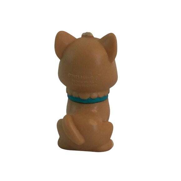 Cocomelon Toy Figures Lot Posable TomTom Mom Dad Grandpa Bingo Dog Cake Toppers - Picture 12 of 15